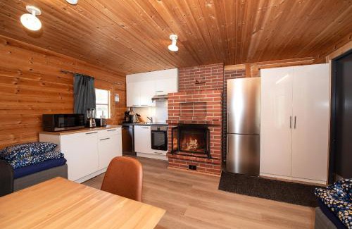 Kivijarvi Villa | Villa Ruuska