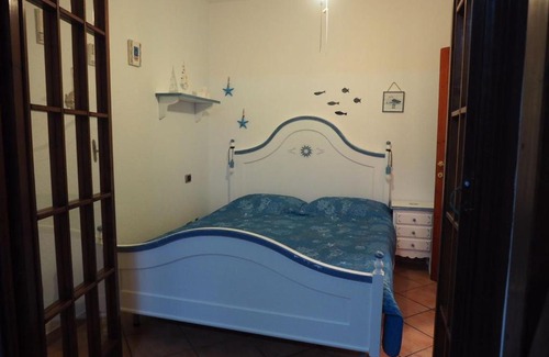 Capitana House | Villa Rux