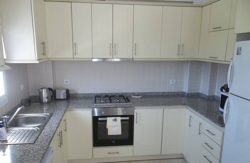 Faralya Villa | Villa Ruya. 6 Bedroom Villa In Ovacik. Sleeps 11. Permit held
