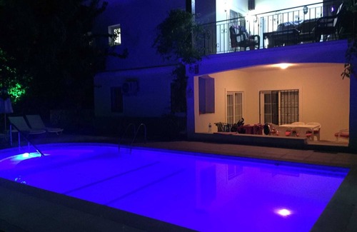 Faralya Villa | Villa Ruya. 6 Bedroom Villa In Ovacik. Sleeps 11. Permit held