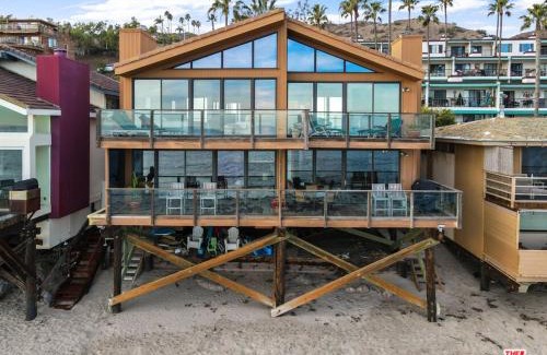 Central Malibu Villa | Villa Rylee