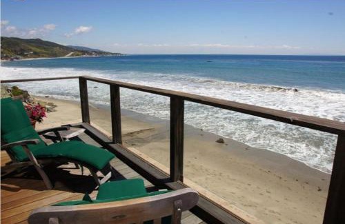 Central Malibu Villa | Villa Rylee