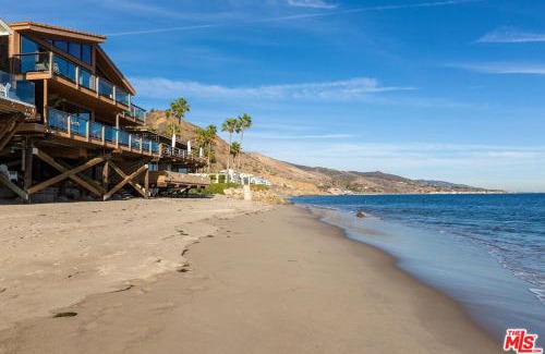 Central Malibu Villa | Villa Rylee