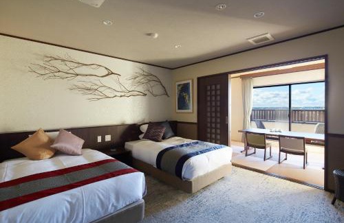 Shima Hotel | Villa Ryusei