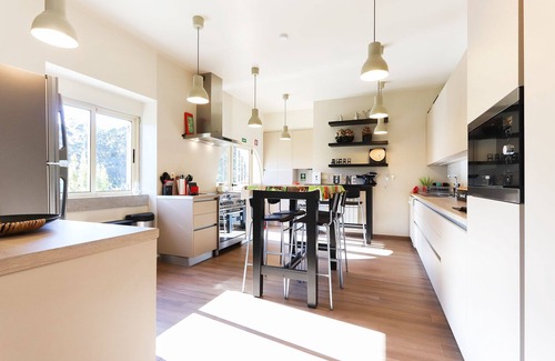 Sao Pedro de Penaferrim Cottage | Villa São Lucas