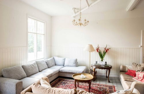 Rostanga Bed & Breakfast | Villa Söderåsen