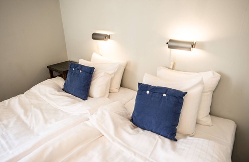 Rostanga Bed & Breakfast | Villa Söderåsen