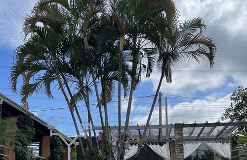 Boituva Hotel | Villa Sāo Francisco