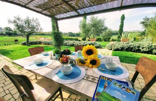 Bollano Villa | Villa S.Anna