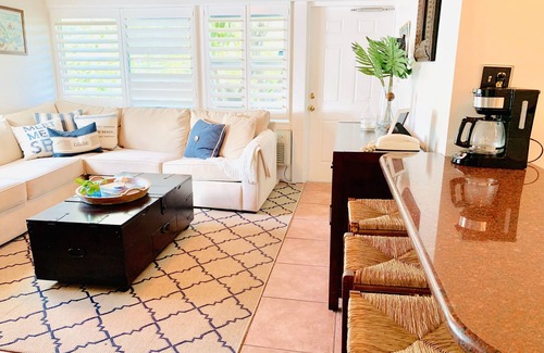 Great Harbour Cay House | Villa’s Edge Beach Villa, Great Harbour Cay