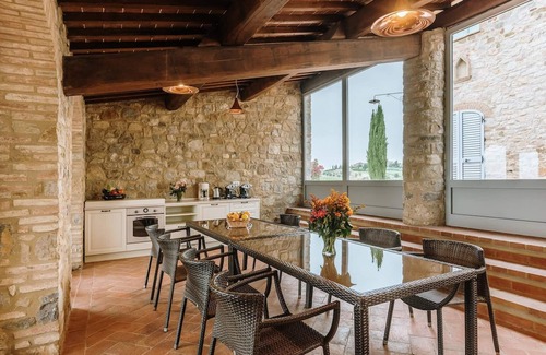 Villa A Sesta House | Villa Sestina Promoted By Weekhomes.com