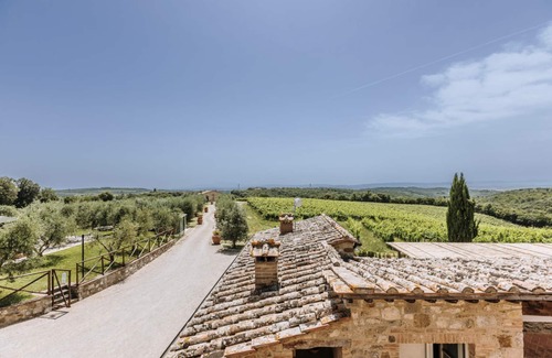 Villa A Sesta House | Villa Sestina Promoted By Weekhomes.com