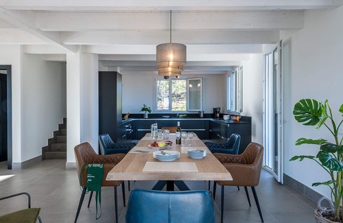 SantʼAngelo in Pontano Villa | Villa Selene Marcheholiday