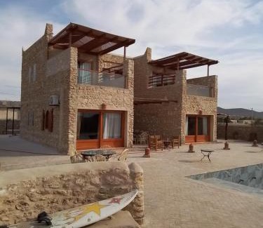 Moulay Bouzarqtoune House | Villa'S