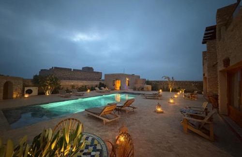 Moulay Bouzarqtoune House | Villa'S