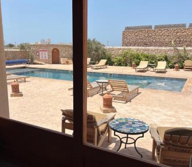 Moulay Bouzarqtoune House | Villa'S