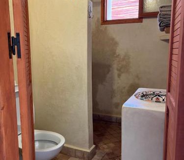 Moulay Bouzarqtoune House | Villa'S