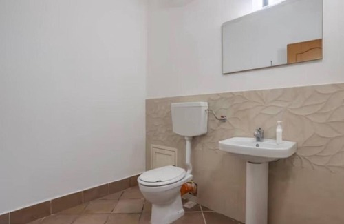 Torre Colonna-sperone Apartment | Villa San Michele - 1