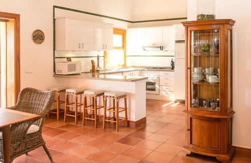 La Savina Villa | Villa Sa Voliaina - Estany des Peix