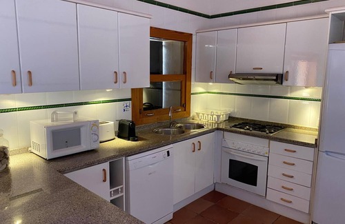 La Savina Villa | Villa Sa Voliaina - Estany des Peix
