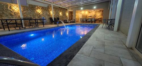 Masade Villa | Villa Saar