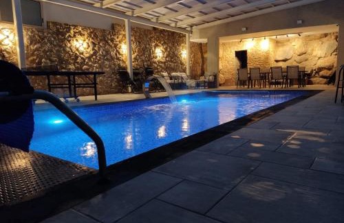 Masade Villa | Villa Saar