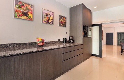 Nong Prue Villa | ★Villa Sabai, minutes Beach/Walking street