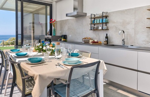 Isola di Capo Rizzuto Villa | Villa Sabbie Rosse 6, Emma Villas