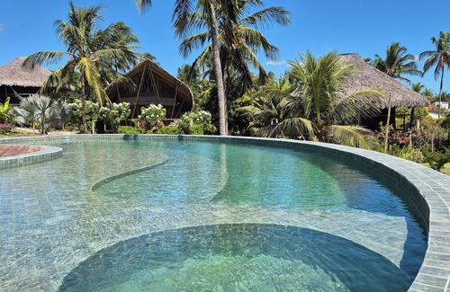 Prea House | Villa Sabiá - Eco Bungalows 7