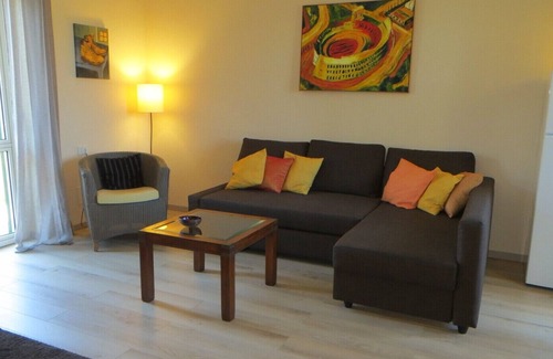 Calvi di Umbria Apartment | Villa Sabina - New Apartment, with your own private pool