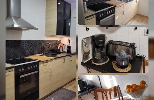 Caboalles de Abajo House | Villa Sabina "Vivienda de Uso Turístico"