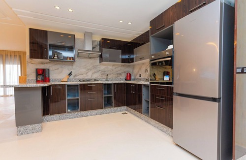 Mirleft Villa | Villa Sable De Mirleft
