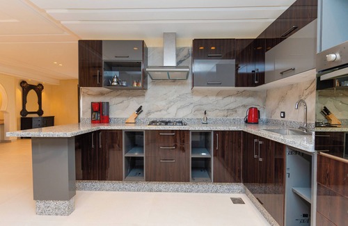 Mirleft Villa | Villa Sable De Mirleft