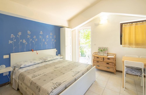 San Ginesio House | Villa Sabrina Country House