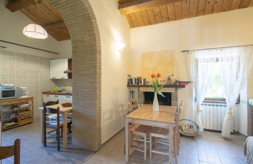 San Ginesio House | Villa Sabrina Country House