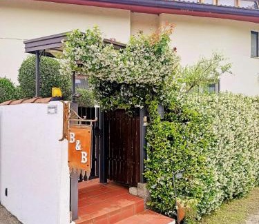 Turriaco House | Villa Sabry