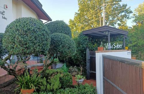 Turriaco House | Villa Sabry