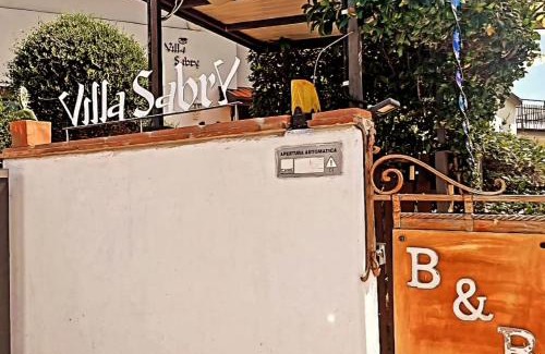 Turriaco House | Villa Sabry