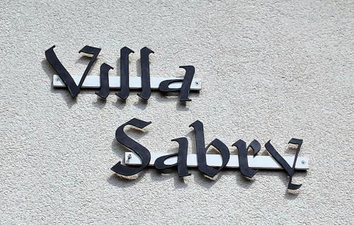 Turriaco House | Villa Sabry