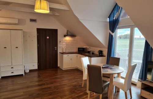 Stare Sady Apartment | Villa Sadula - Apartamenty na Mazurach
