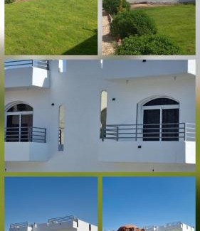 Luxor Apartment | Villa Saeed