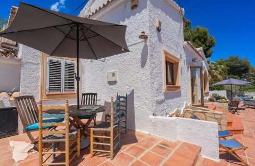 Moravit Villa | Villa Safari