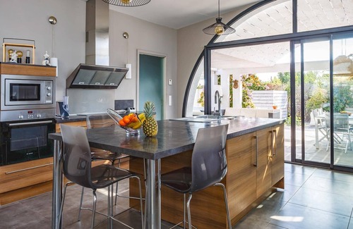 Raissac-d'Aude Villa | Villa Saffron by Villa Plus