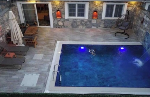Yaniklar Villa | Villa Safir Vega Villas