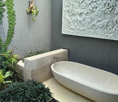 Penatih Villa | Villa Sage Bali