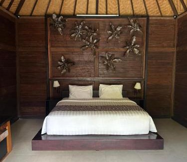 Penatih Villa | Villa Sage Bali