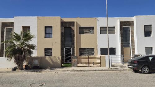 Dakhla Villa | Villa Sahara Line