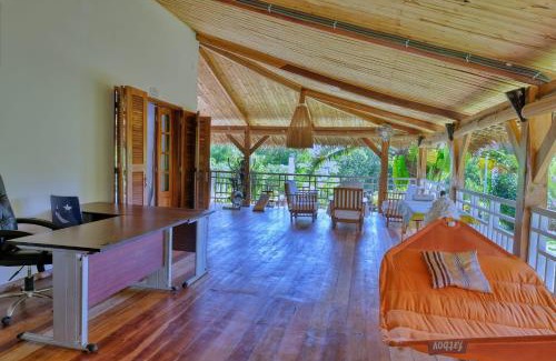 Nosy Be Villa | Villa SAHONDRA