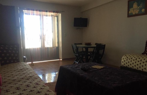 Moulay Bousselham Apartment | Villa Said