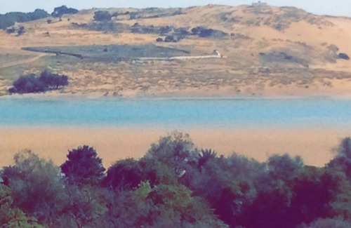 Moulay Bousselham Apartment | Villa Said